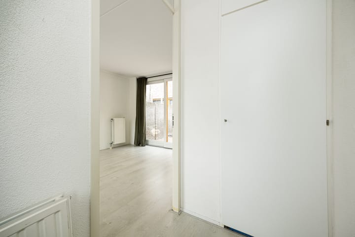 Foto 5 van Huygensstraat 23