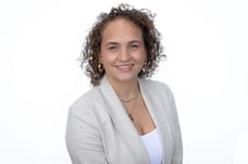 Lietje Tibosch - Vastgoedadviseur