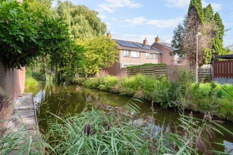 Bereklauwkreek 22 tertiary image