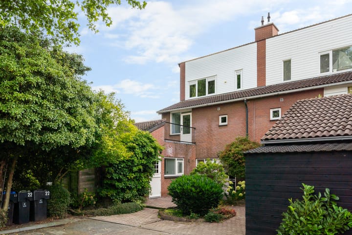 Photo 4 of Bereklauwkreek 22