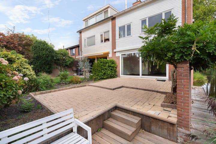 Photo 5 of Bereklauwkreek 22