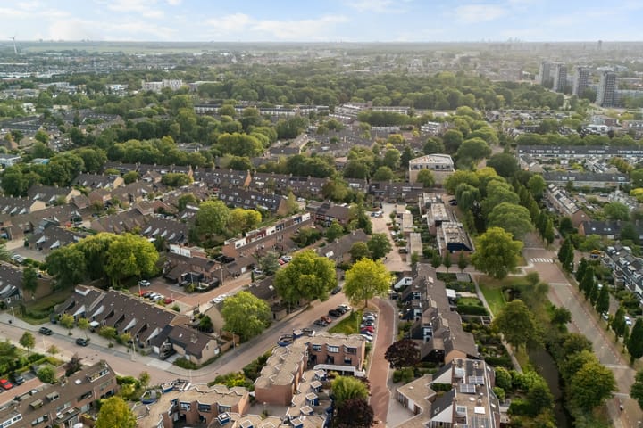 Photo 7 of Bereklauwkreek 22