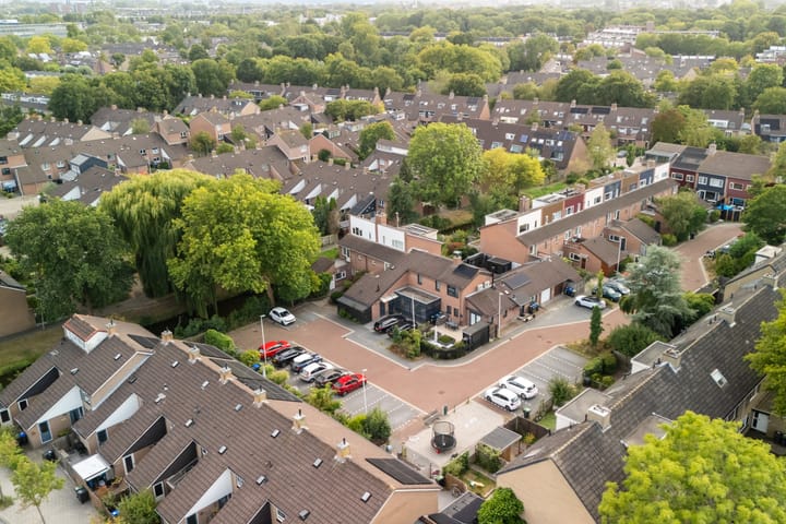 Photo 8 of Bereklauwkreek 22