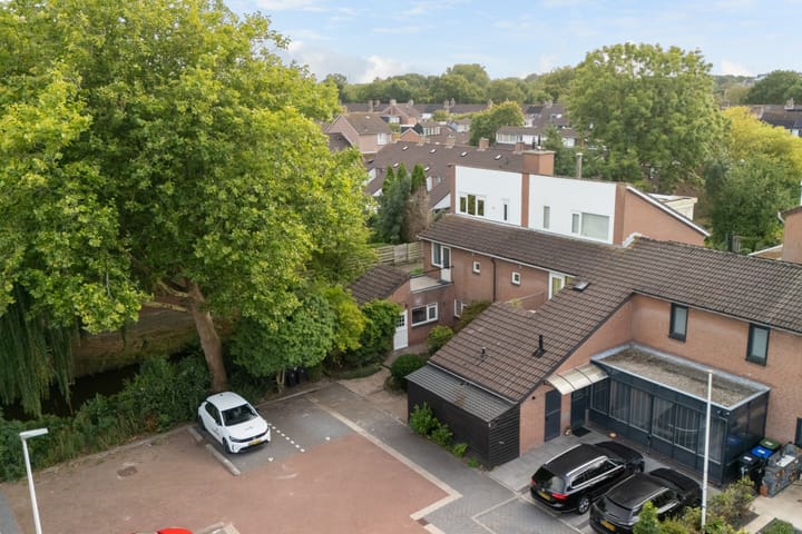 Photo 9 of Bereklauwkreek 22