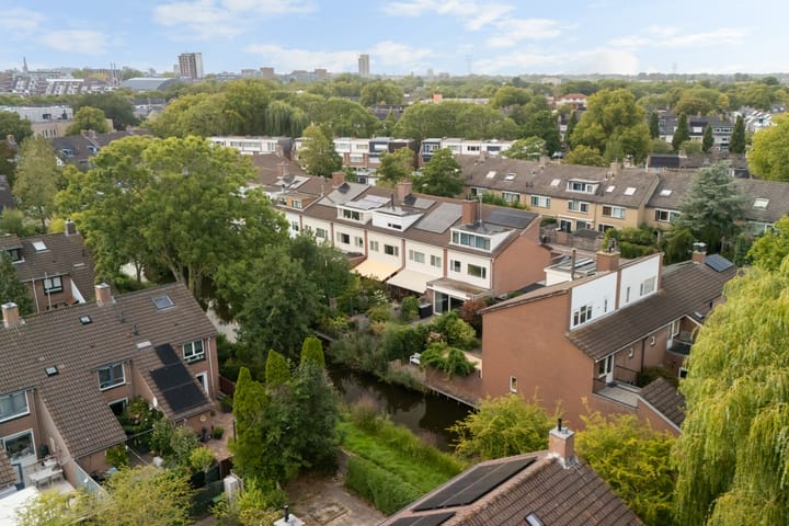 Photo 10 of Bereklauwkreek 22