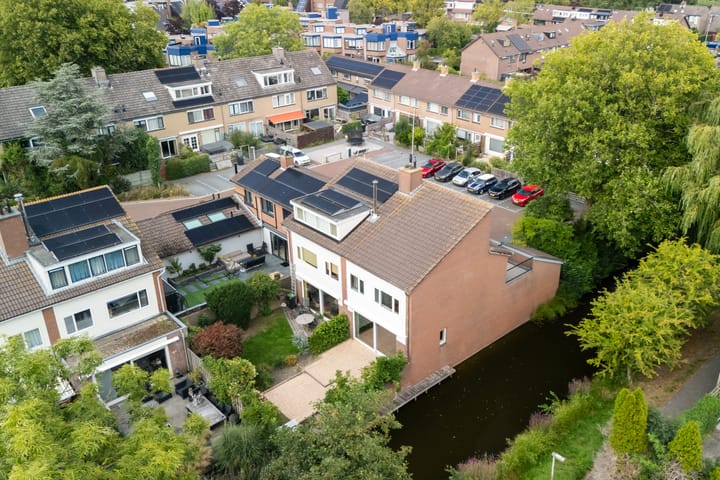 Photo 11 of Bereklauwkreek 22