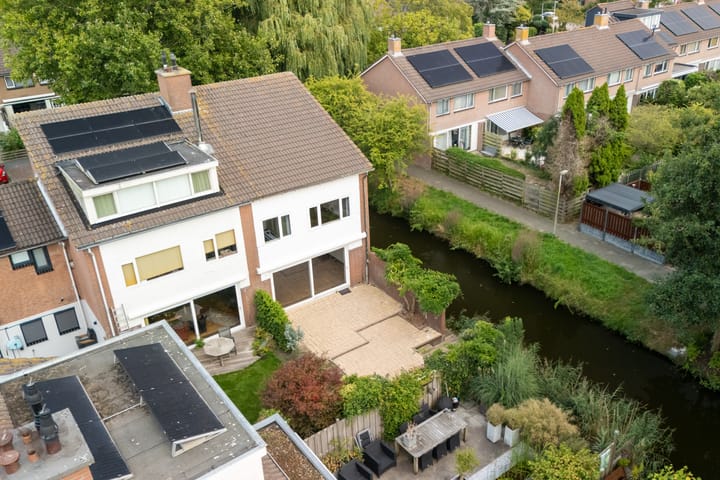 Photo 32 of Bereklauwkreek 22