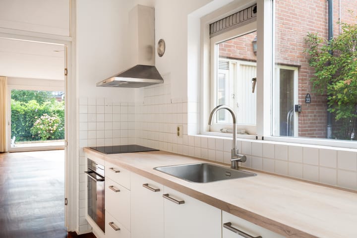 Photo 38 of Bereklauwkreek 22