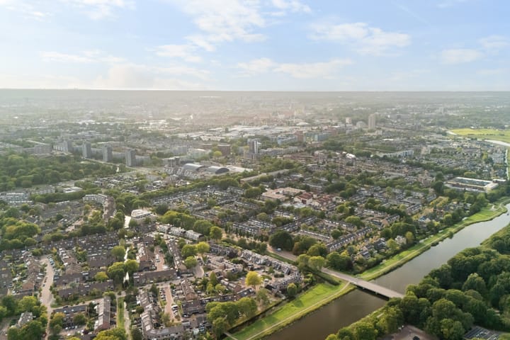 Photo 62 of Bereklauwkreek 22