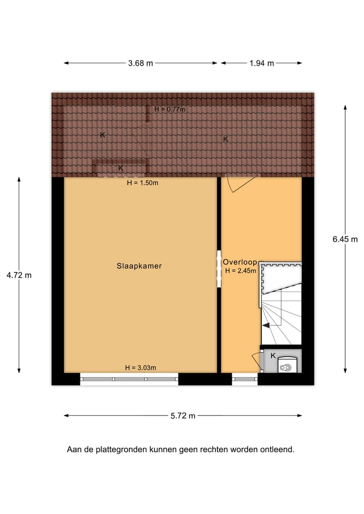 Photo 66 of Bereklauwkreek 22