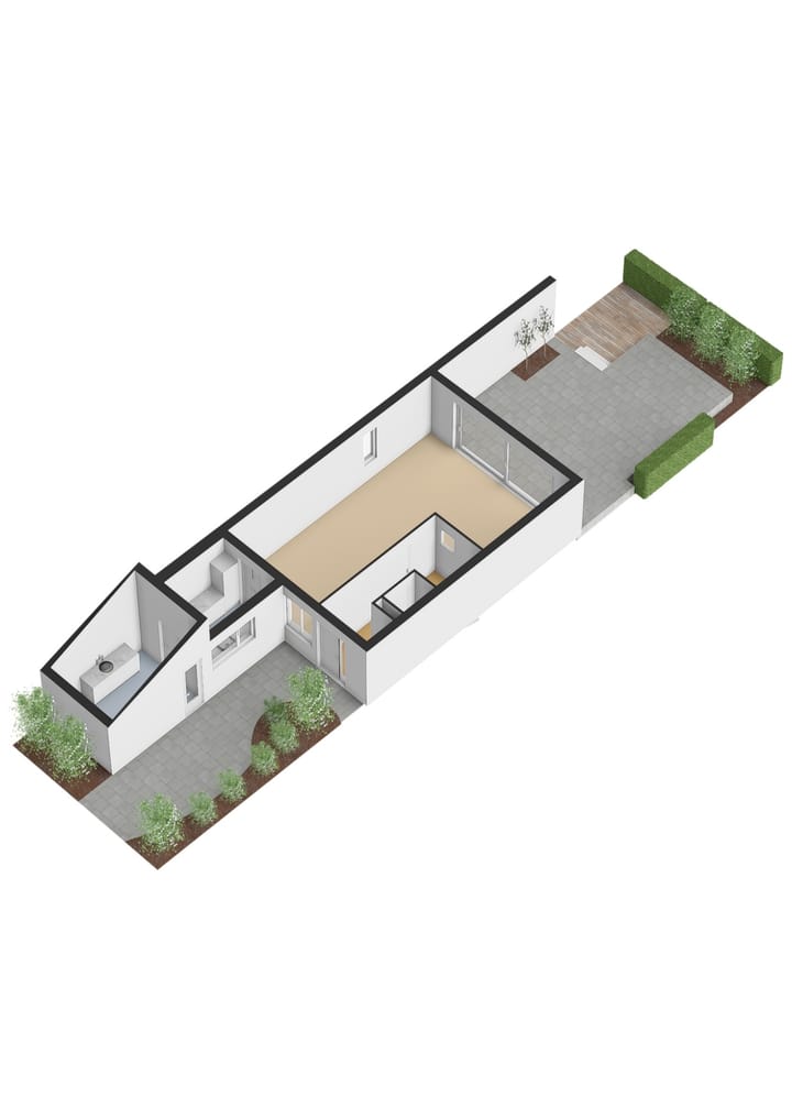 Photo 71 of Bereklauwkreek 22