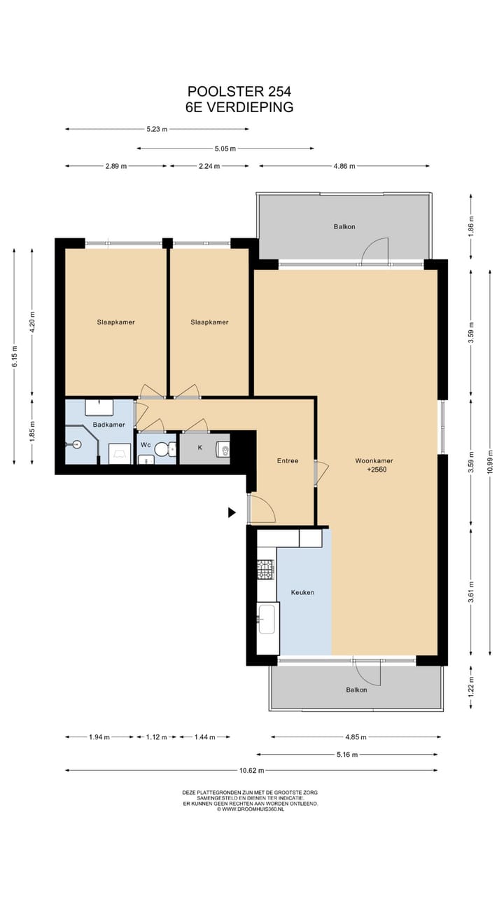 Foto 33 van Poolster 254