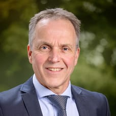 Nicolo Plomp - Real Estate Agent