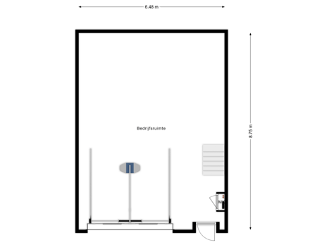 View floorplan