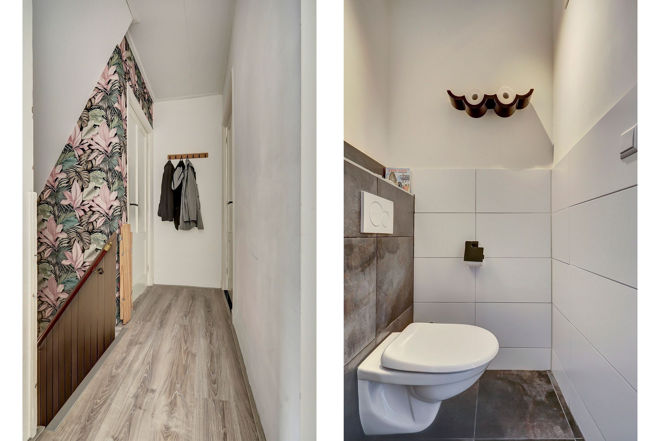 Photo 6 of Camphuijzenstraat 8