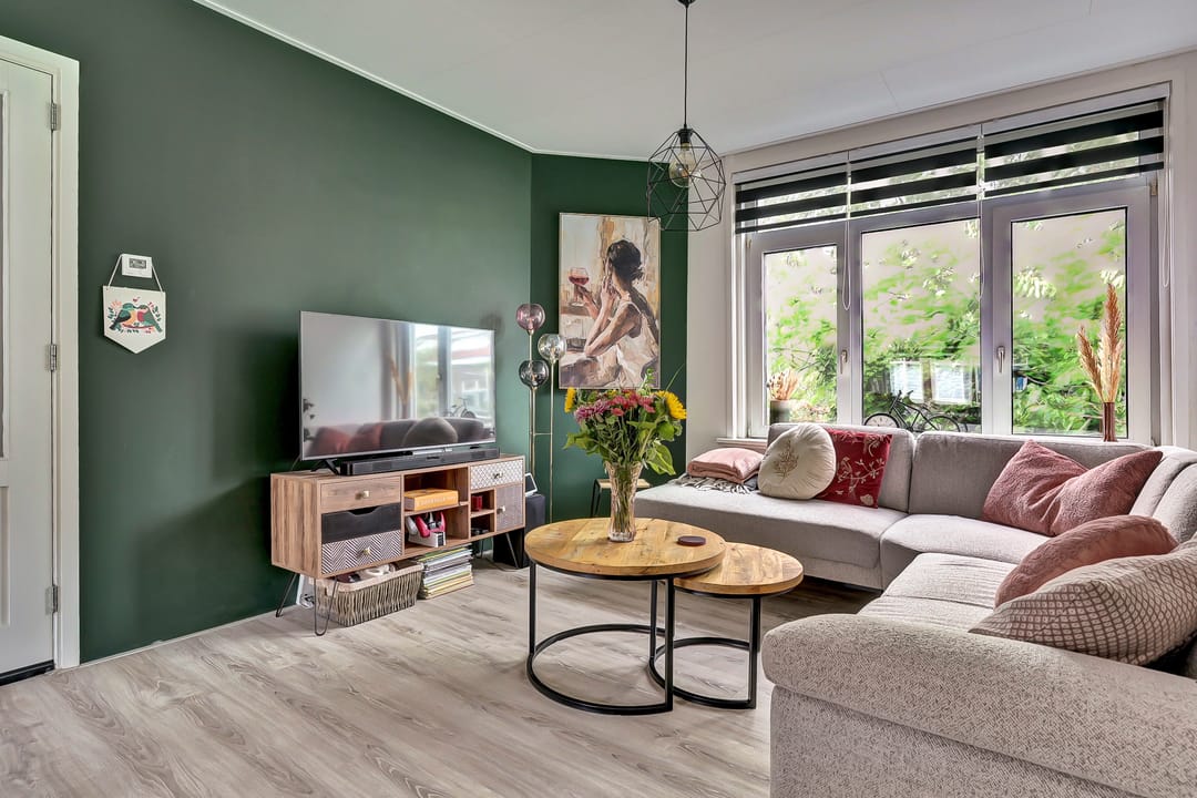 Photo 8 of Camphuijzenstraat 8