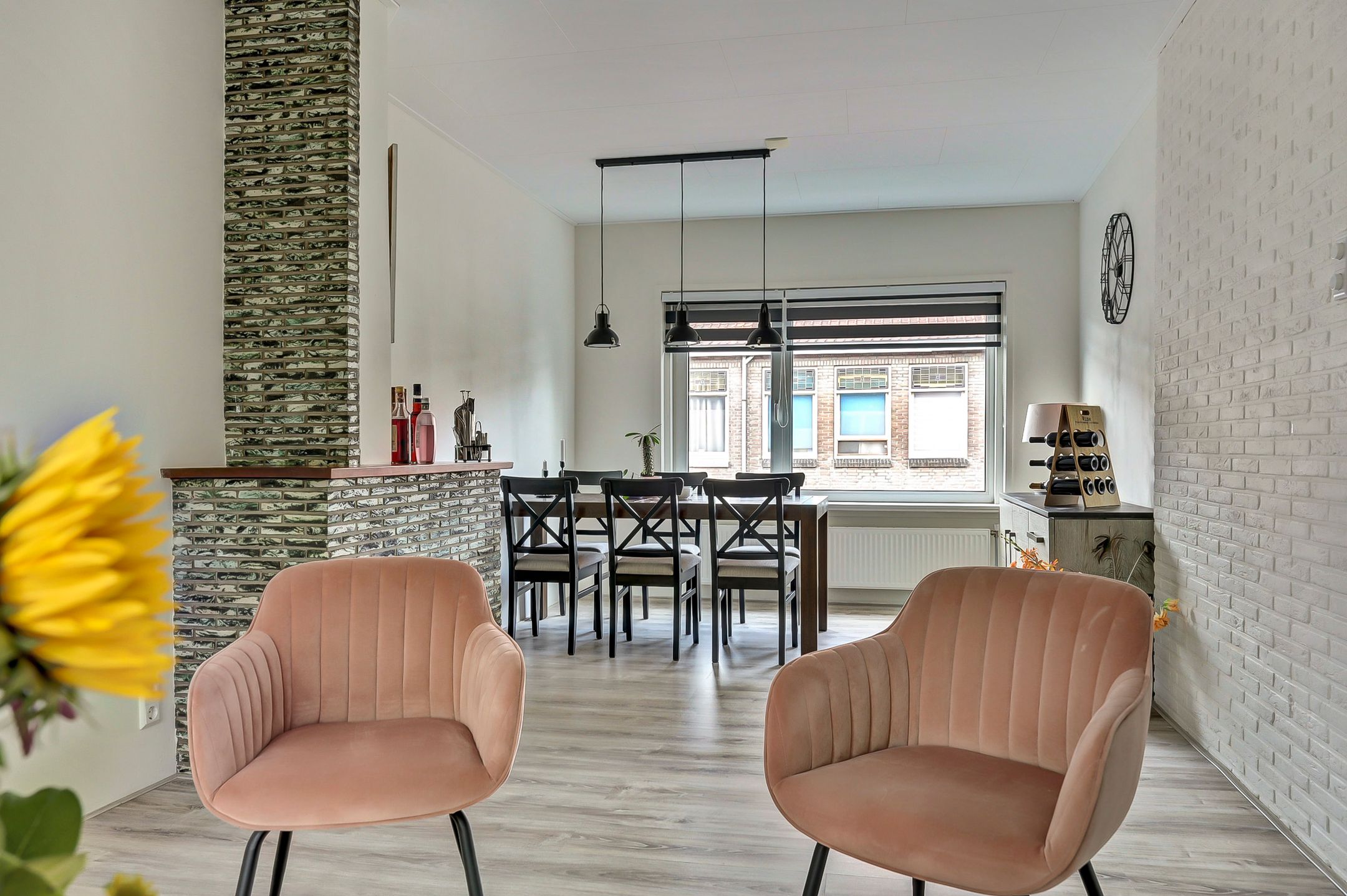 Photo 9 of Camphuijzenstraat 8