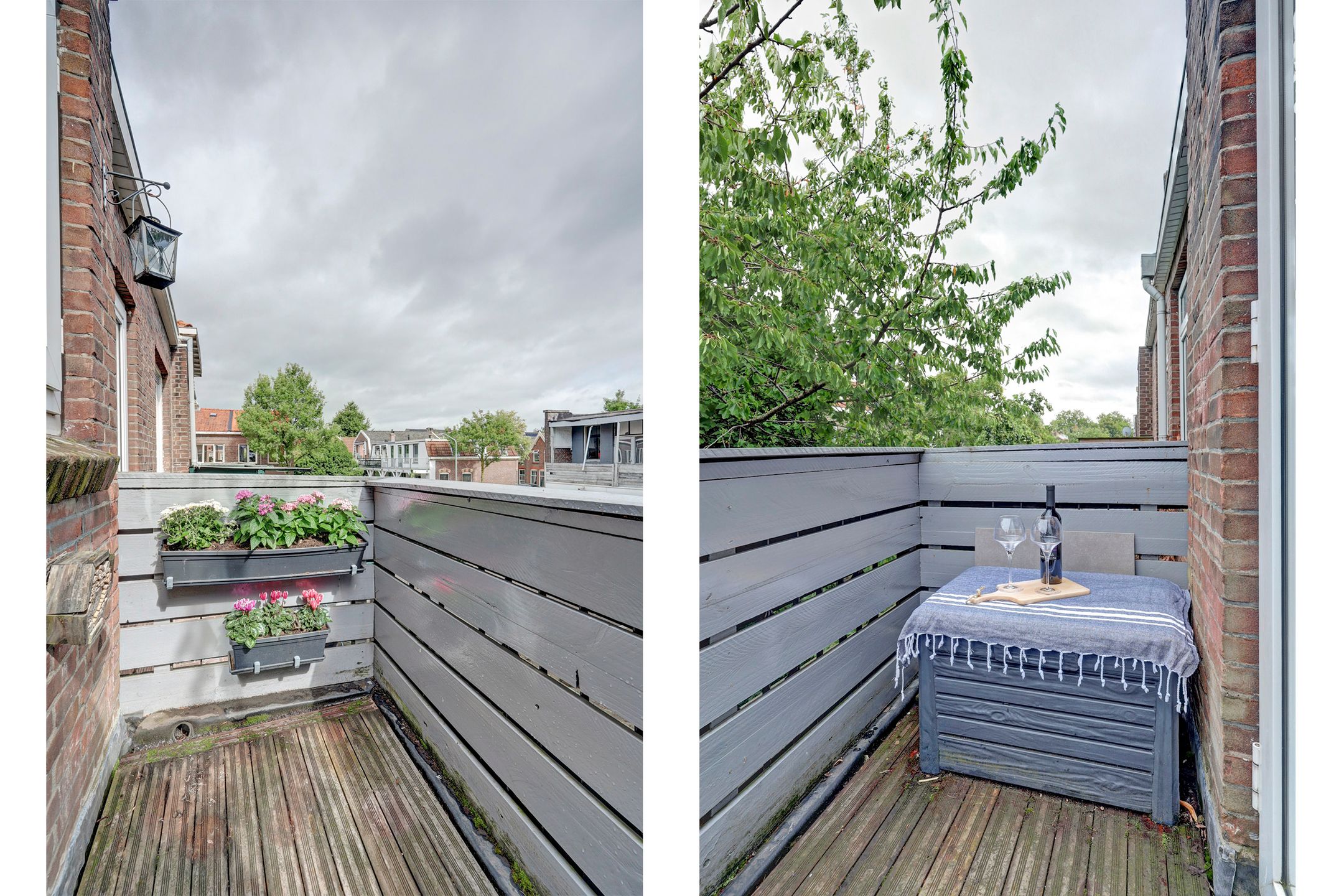 Photo 15 of Camphuijzenstraat 8