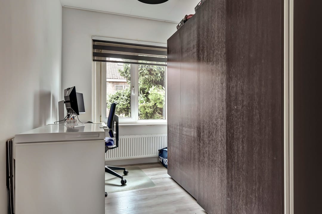 Photo 17 of Camphuijzenstraat 8