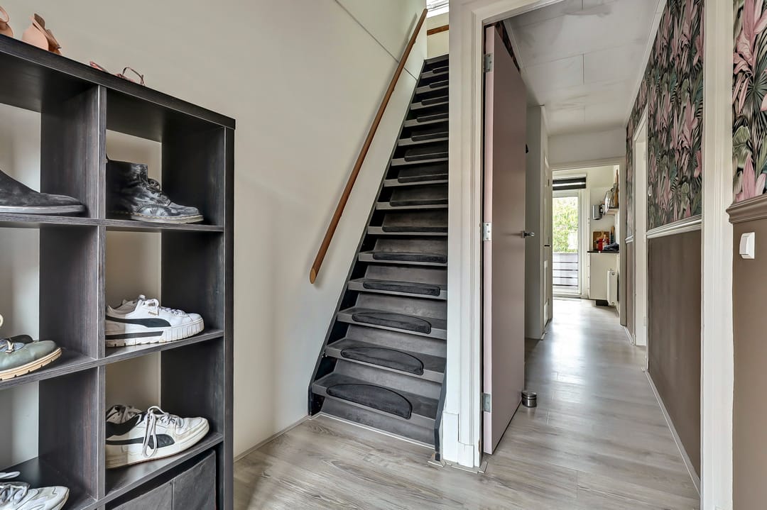 Photo 22 of Camphuijzenstraat 8