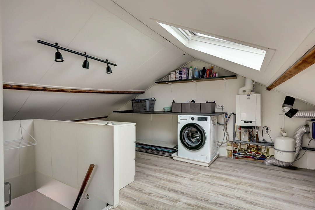 Photo 23 of Camphuijzenstraat 8