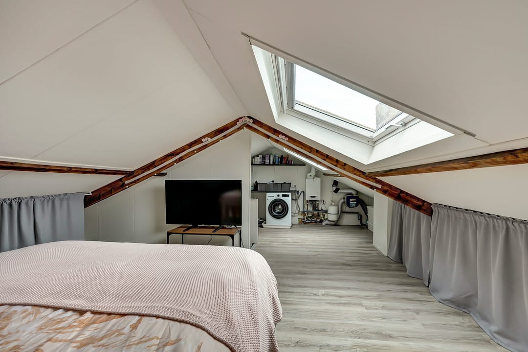 Photo 26 of Camphuijzenstraat 8