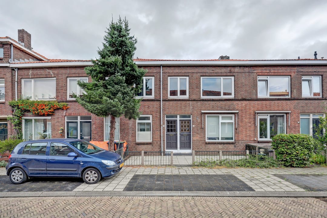 Photo 28 of Camphuijzenstraat 8