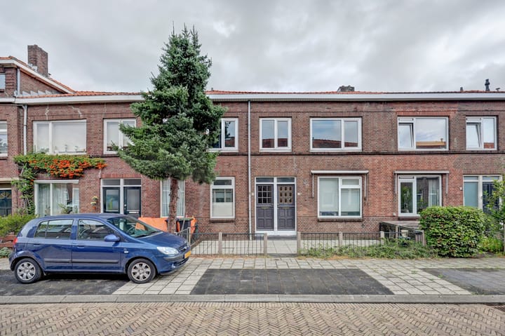 Foto 28 van Camphuijzenstraat 8