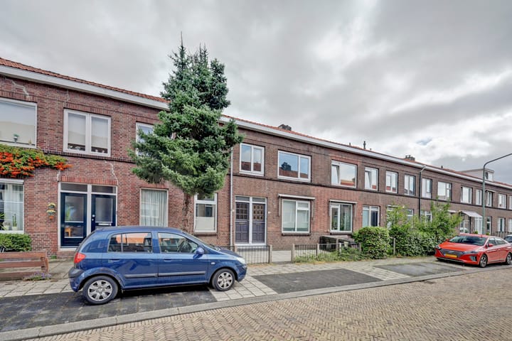 Foto 29 van Camphuijzenstraat 8