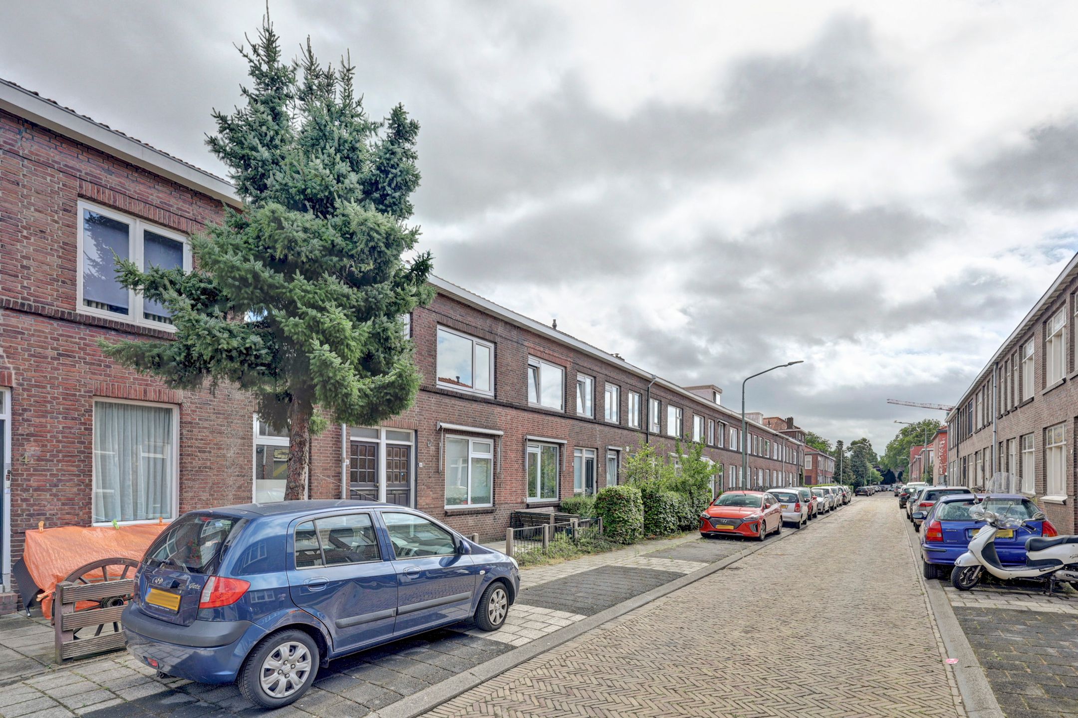 Photo 30 of Camphuijzenstraat 8