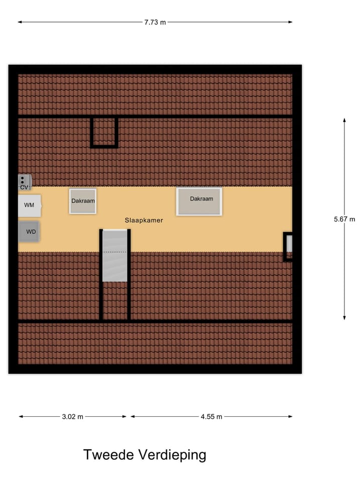 Foto 33 van Camphuijzenstraat 8