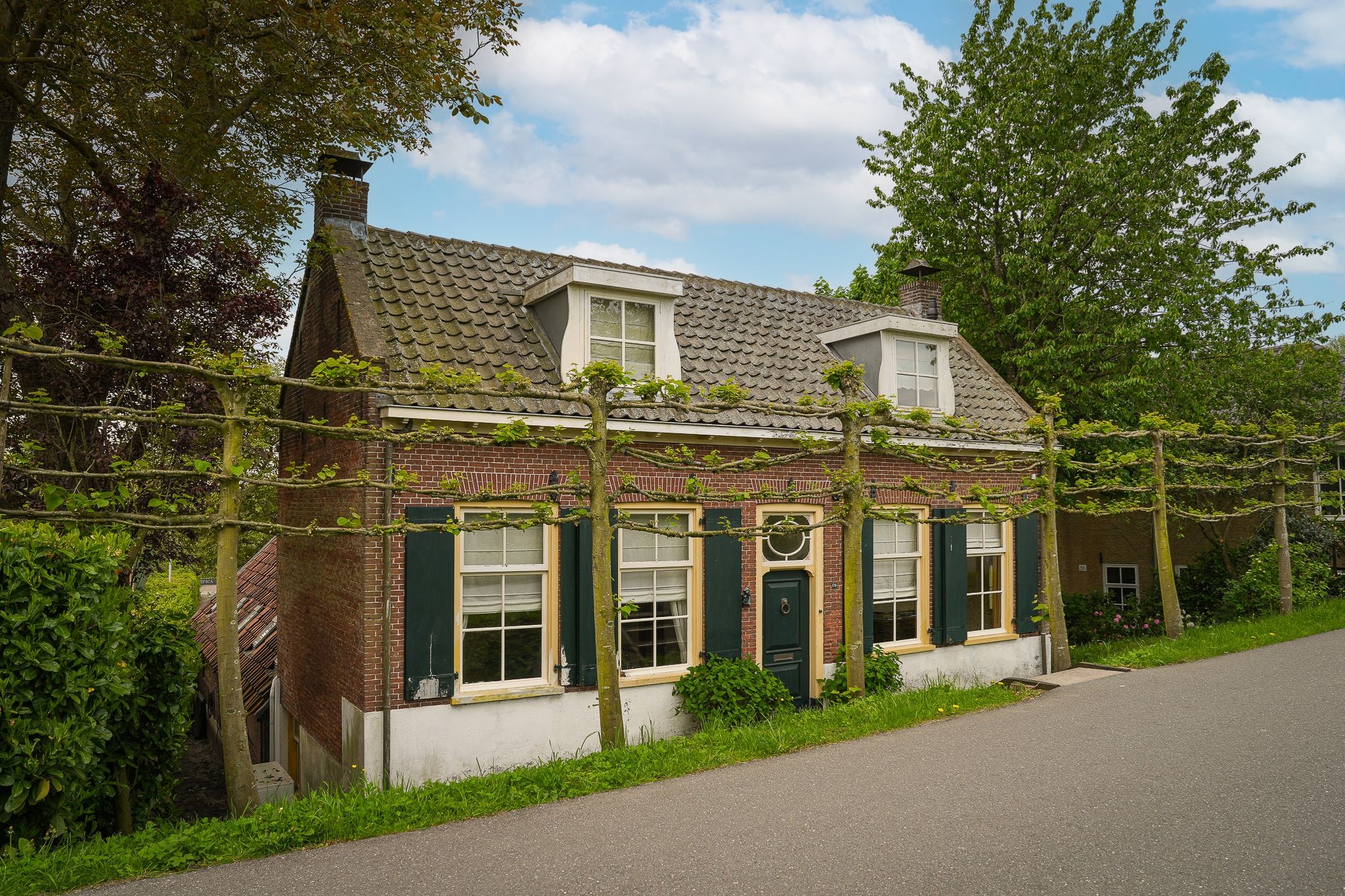Zuiderlingedijk 179 