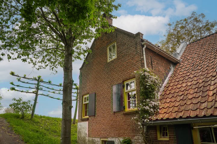 Foto 45 van Zuiderlingedijk 179