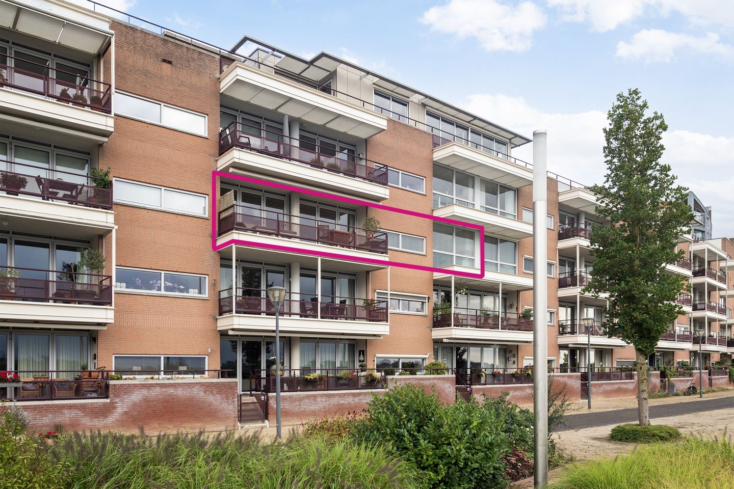 Foto 1 van Veerpoortdijk 71