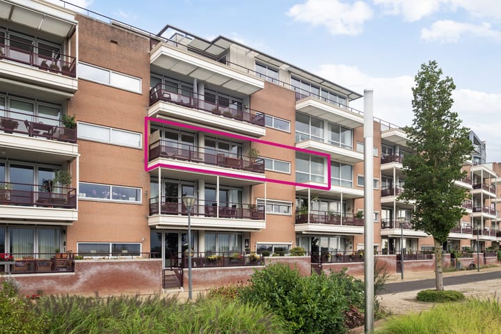 Foto 1 van Veerpoortdijk 71