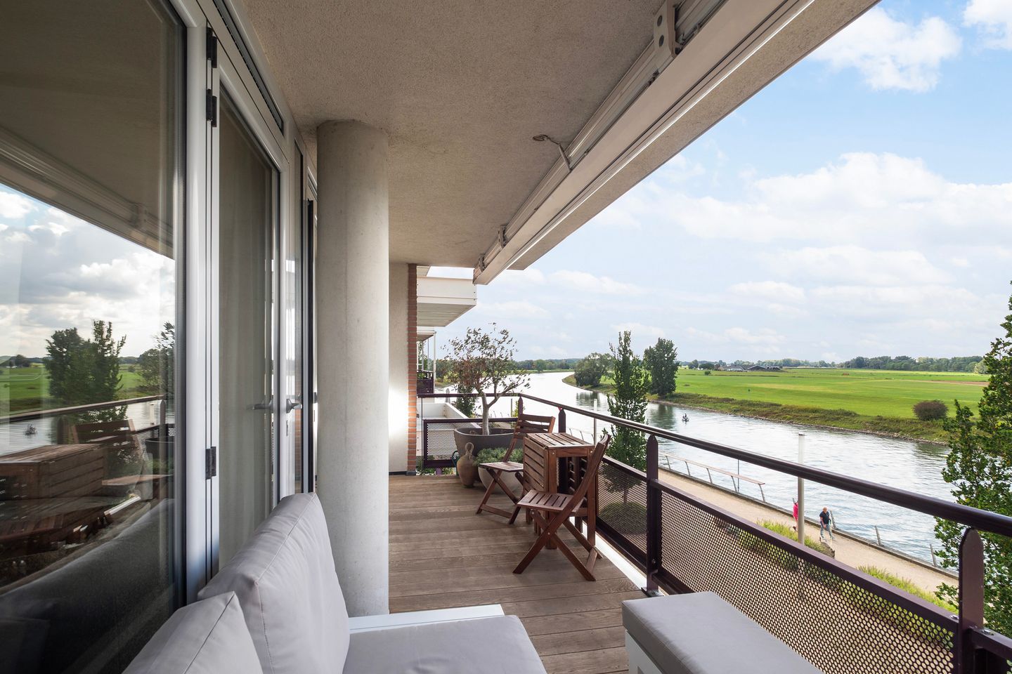 Foto 19 van Veerpoortdijk 71