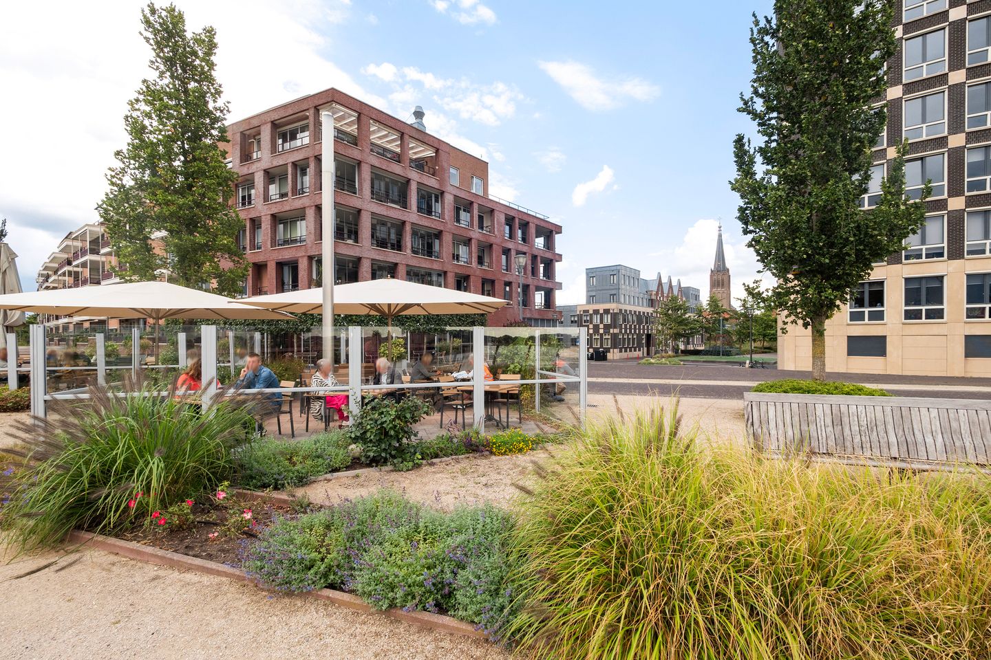 Foto 20 van Veerpoortdijk 71