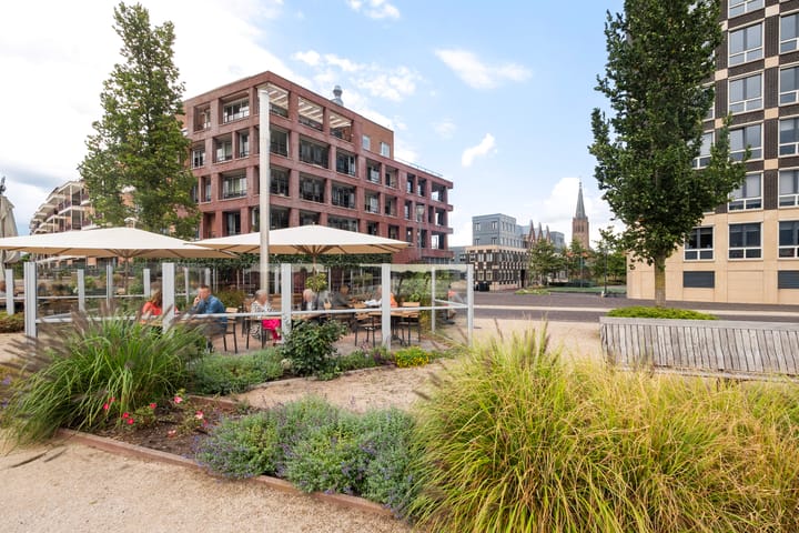 Foto 20 van Veerpoortdijk 71