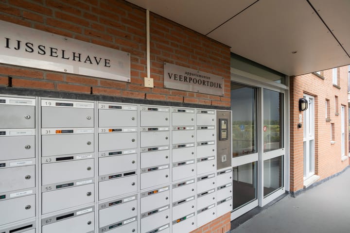 Foto 21 van Veerpoortdijk 71