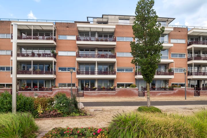 Foto 23 van Veerpoortdijk 71