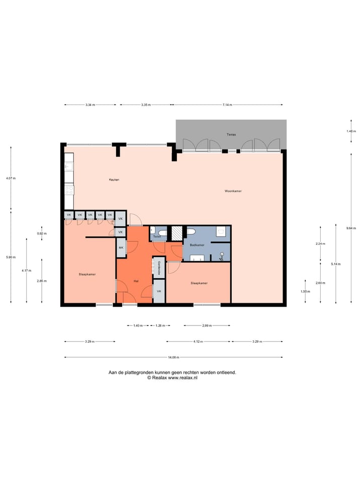 Foto 26 van Veerpoortdijk 71