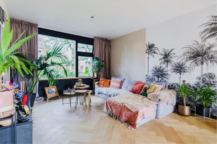 Foto 3 van Heilige Stoel 5901