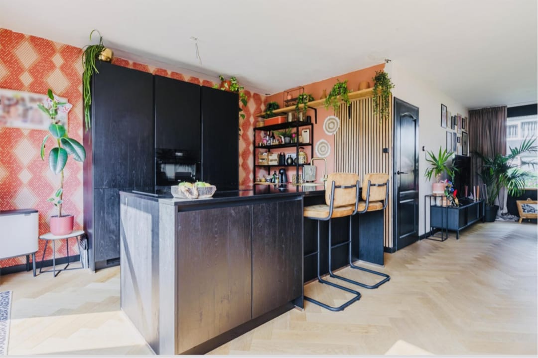 Photo 7 of Heilige Stoel 5901