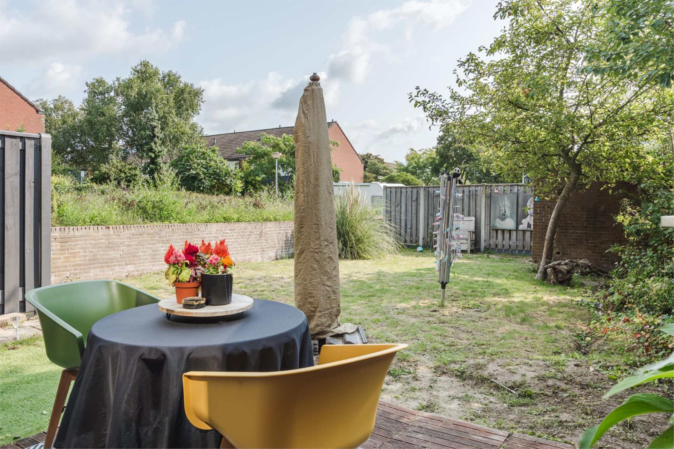 Photo 27 of Heilige Stoel 5901