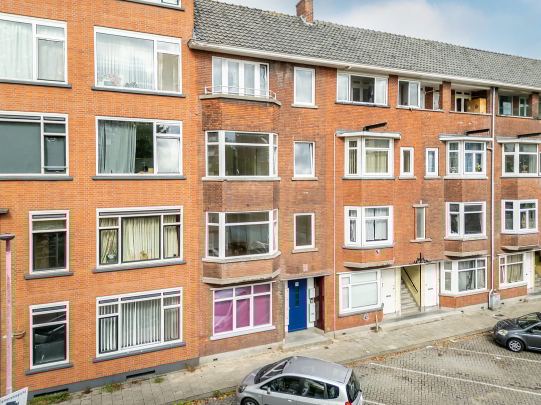 Foto 2 van Narcissenstraat 115-E