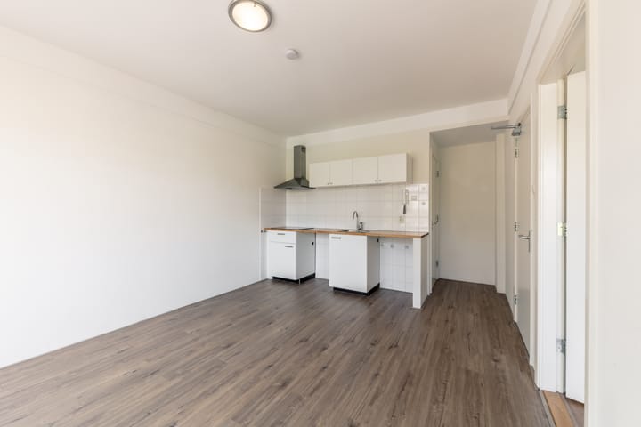 Foto 3 van Narcissenstraat 115-E