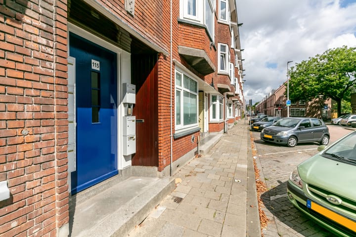 Foto 5 van Narcissenstraat 115-E