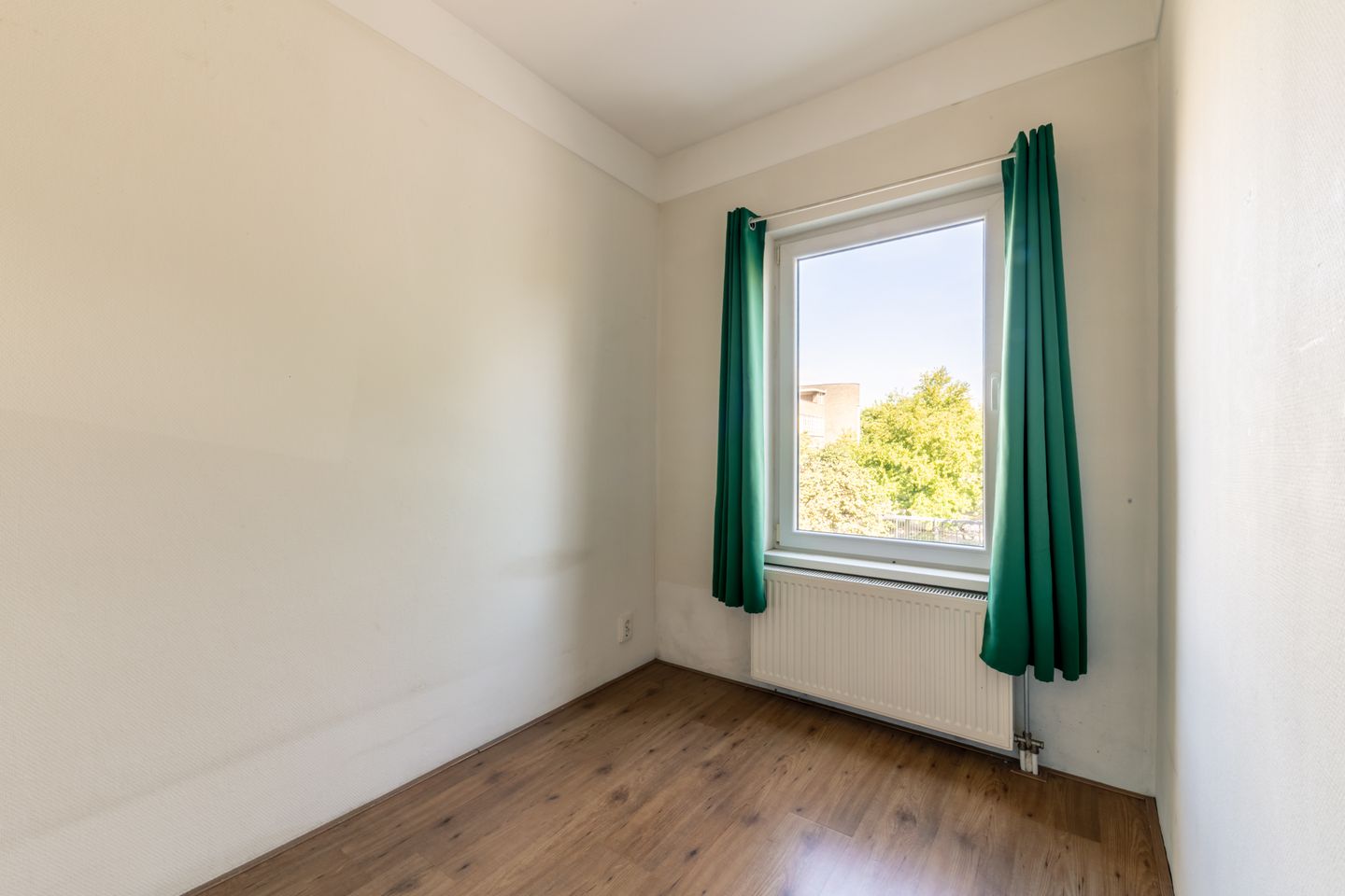 Foto 10 van Narcissenstraat 115-E