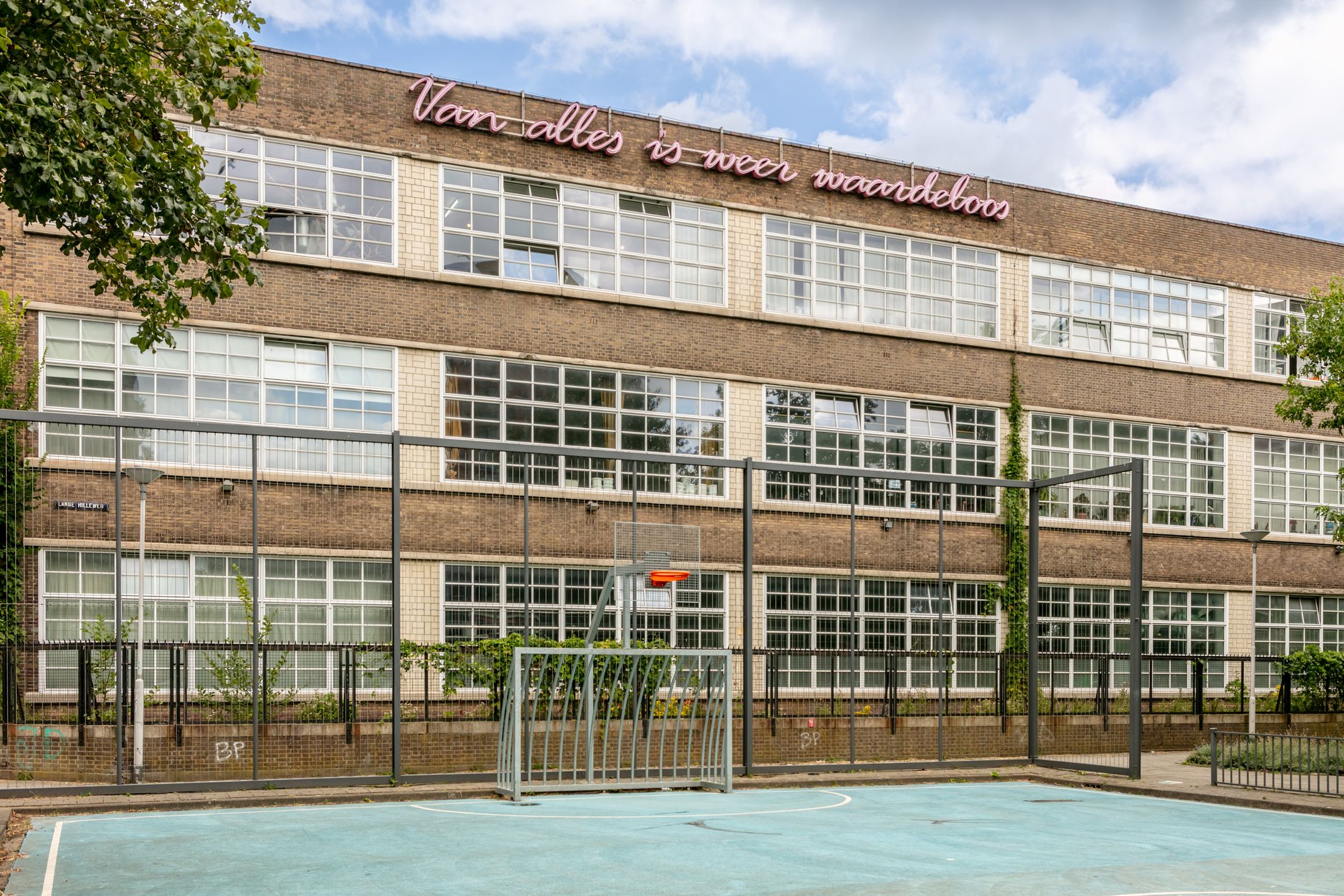 Foto 18 van Narcissenstraat 115-E