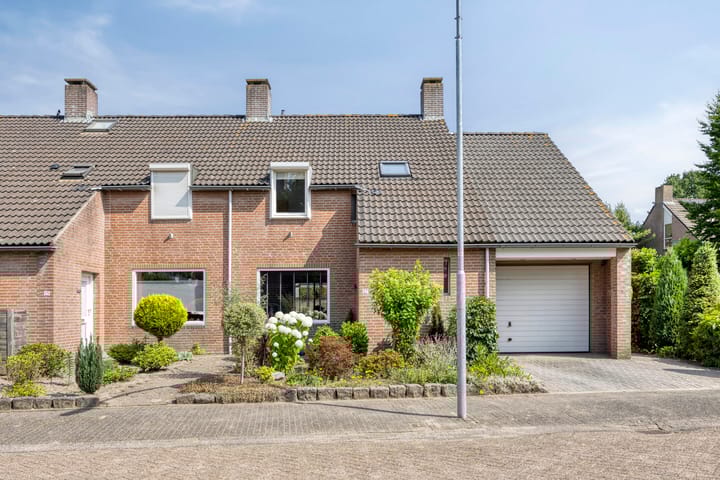 Foto 1 van Baarsven 27